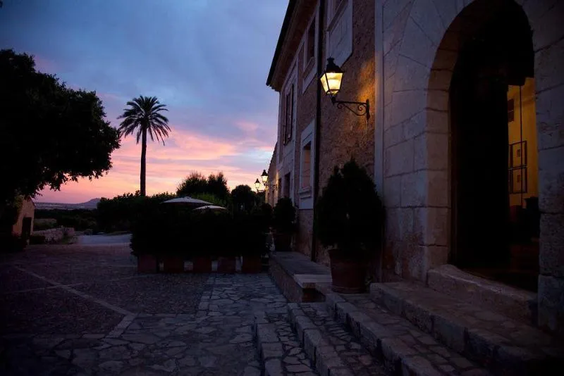 General view, Son Siurana, Majorca