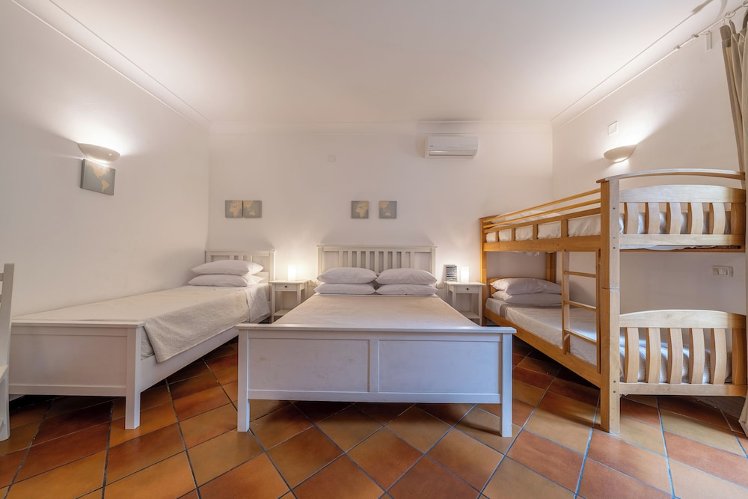 B&B Villa Carlotta Resort, Catania