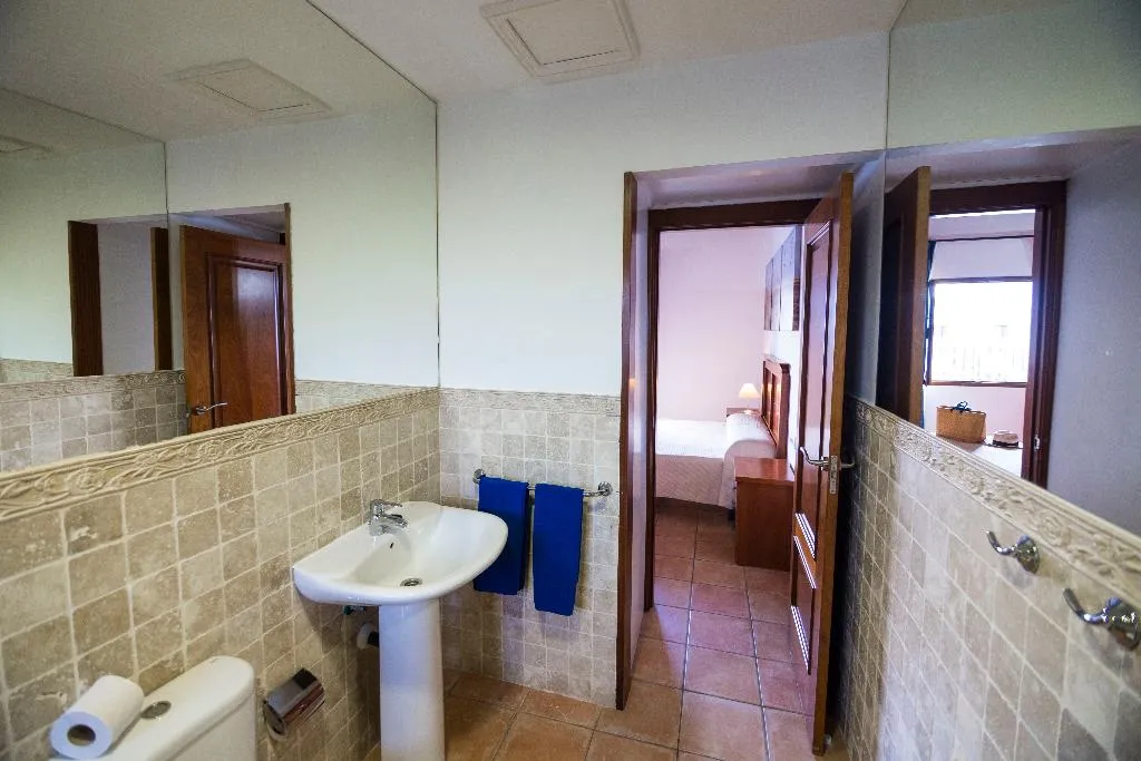 VILLA THREE BEDROOMS Room, Villas Tao Mazo, Fuerteventura