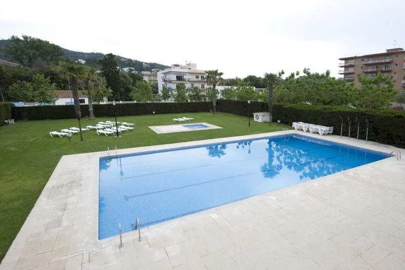 Pool, Marina Tossa, Costa Brava