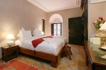 Riad Omara Al Kasbah, Marrakech