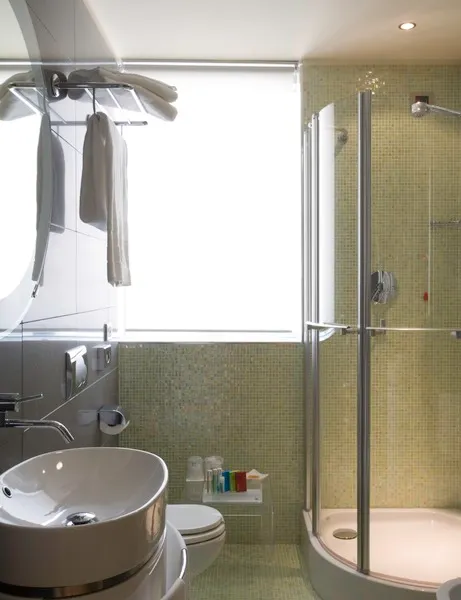 DOUBLE SINGLE USE DELUXE Room, UNA HOTELS T Hotel Cagliari, Cagliari