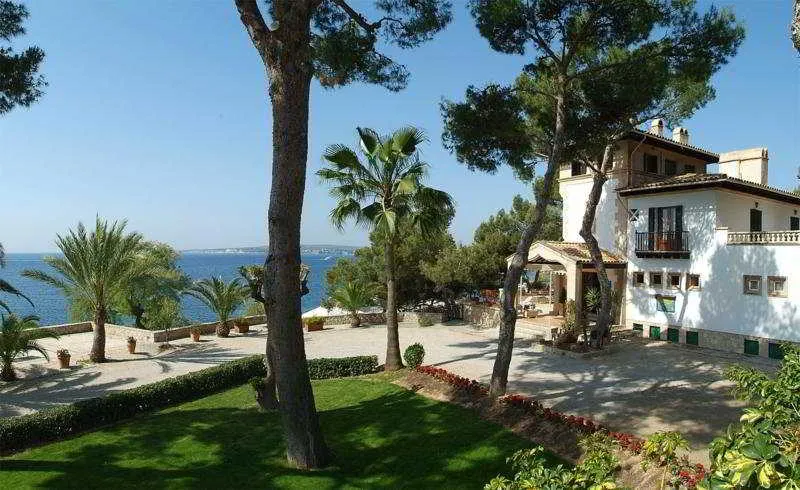 General view, Bendinat, Majorca