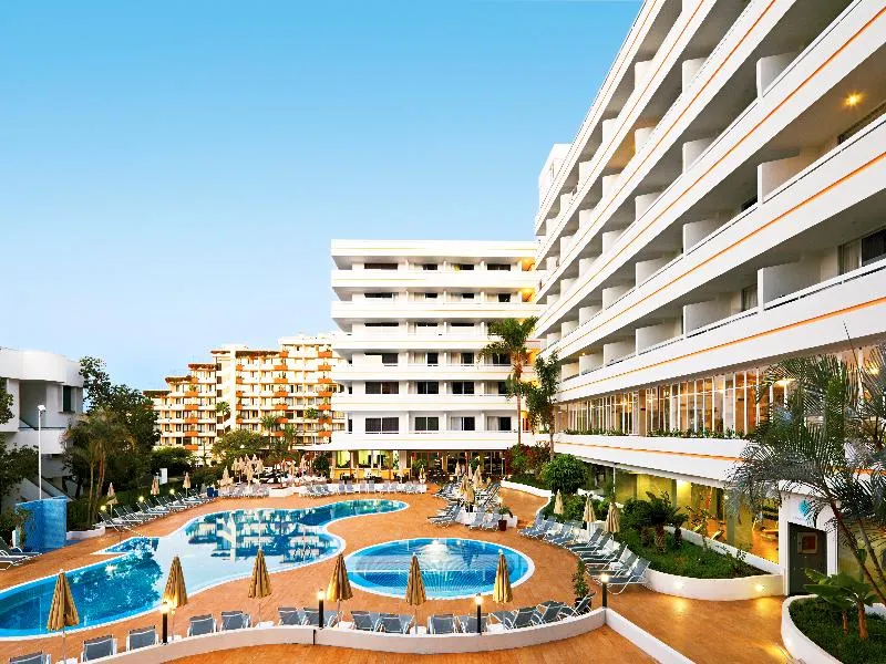 Pool, Coral Suites & Spa, Tenerife