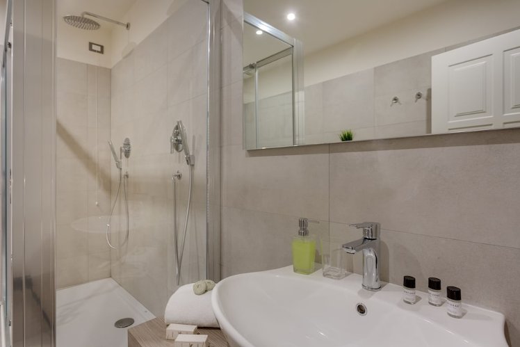 Residenza D'Epoca Historia Luxury, Florence