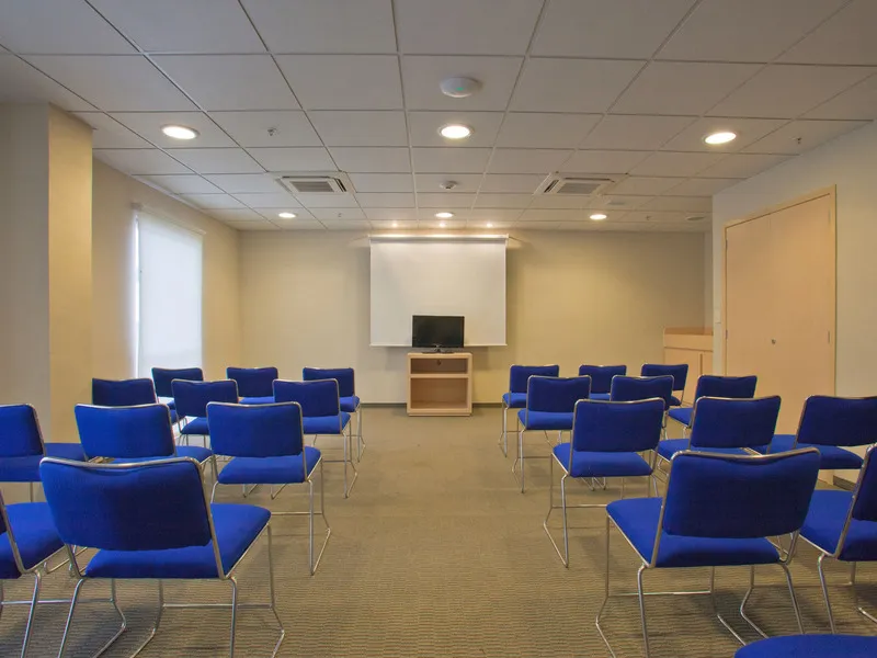 Conferences, City Express by Marriott Campeche, Cancun Area