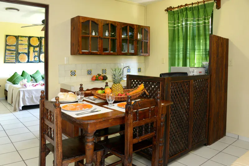 SUITE GRAND DELUXE Room, Posada Mariposa Boutique Hotel, Playa Del Carmen
