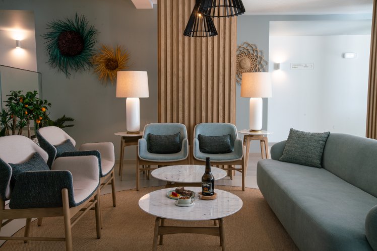 Residencial Rochavau, Algarve