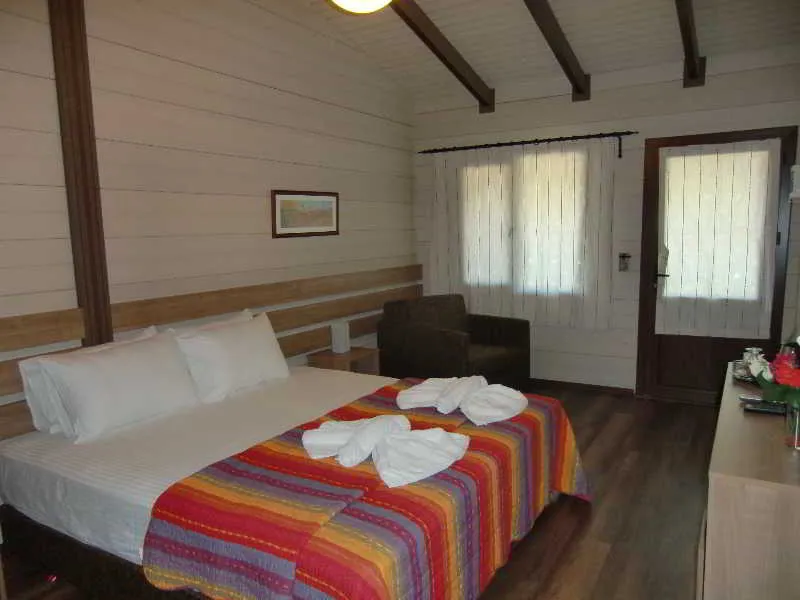 Room, Sedir Resort Hotel Rooms, Bungalows and Apartments, Dalaman