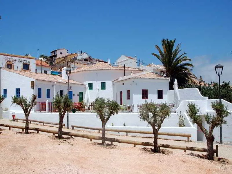 General view, Aldeia da Pedralva by WOT Signature, Algarve