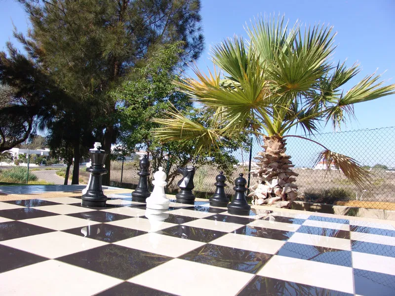 Sports and Entertainment, Ponta Grande Resort, Algarve