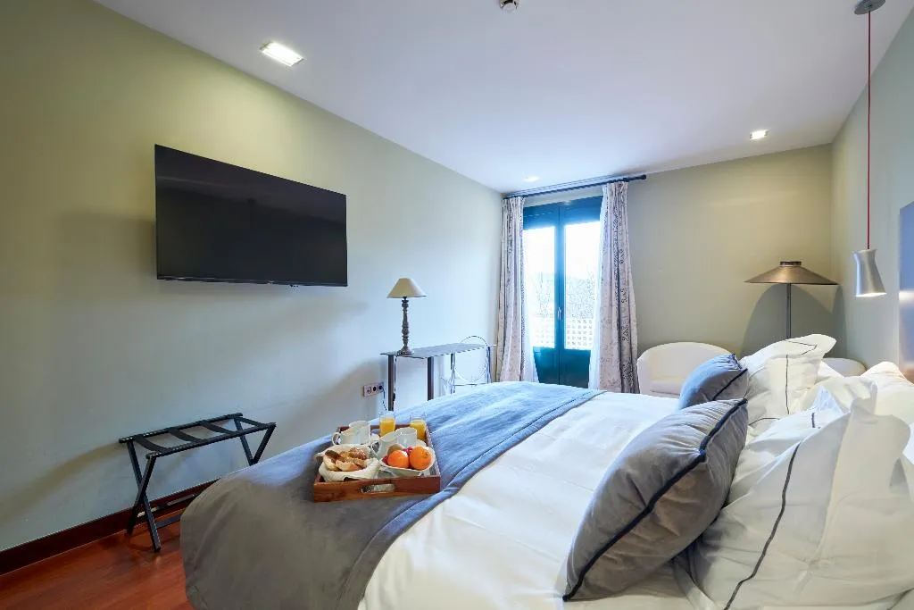 Room, Hotel AR Isabel De Farnesio, Madrid