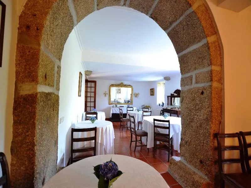 General view, Casa Dos Assentos, Porto