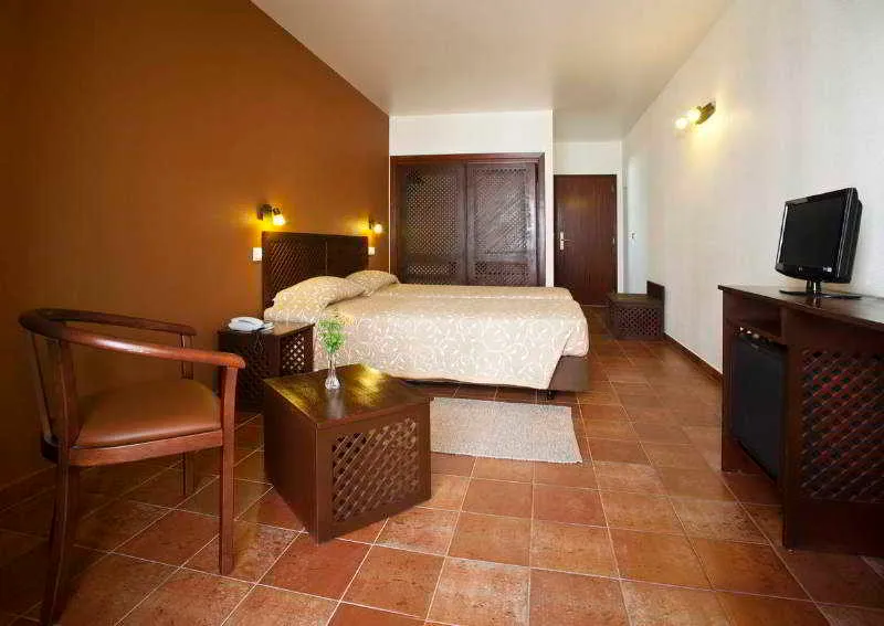 Double or Twin CLASSIC Room, Casablanca Unique Hotel, Algarve