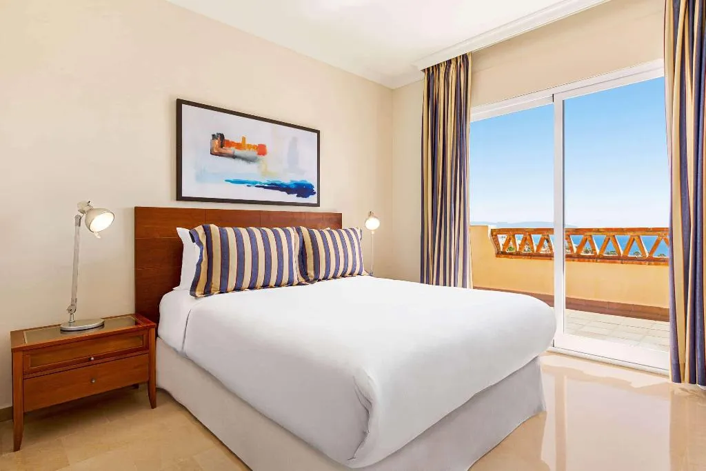 SUITE THREE BEDROOMS Room, Wyndham Grand Costa del Sol, Costa Del Sol