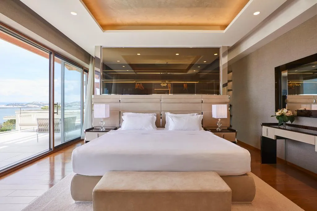 VILLA FIVE BEDROOMS Room, Adriatic Istria Resort Operated by Minor Hotels, Istria