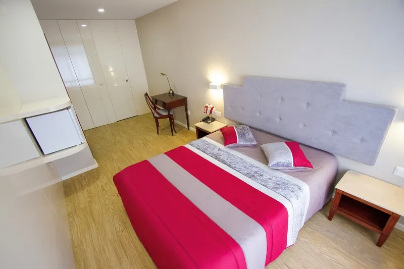 Room, Avenida, Porto