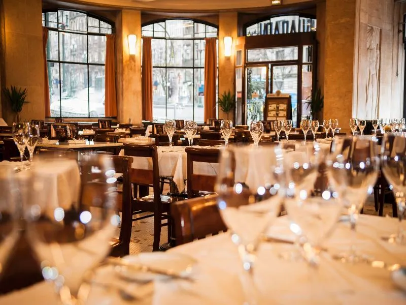 Restaurant, Aliados, Porto