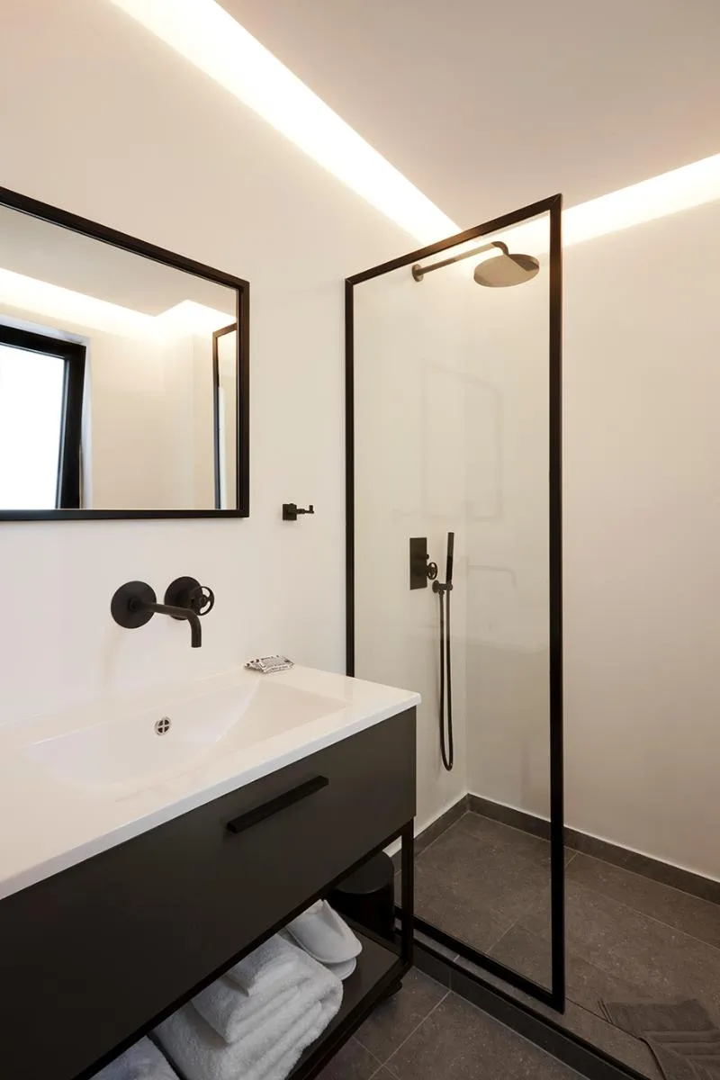 Double or Twin SUPERIOR Room, The Artist Athens, Athens