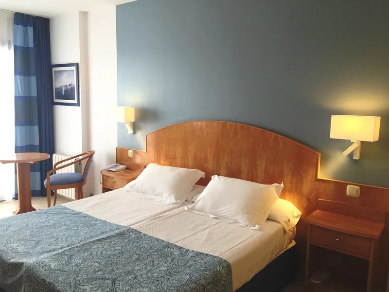 Room, Yaramar, Costa Del Sol