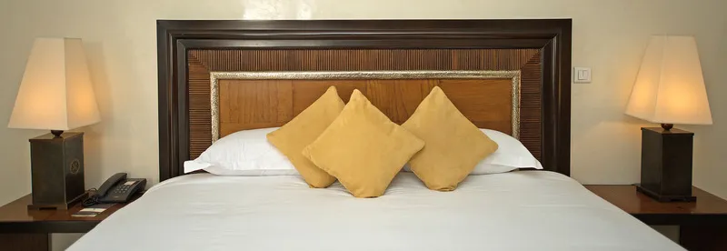 DOUBLE STANDARD Room, Atlas Asni, Marrakech