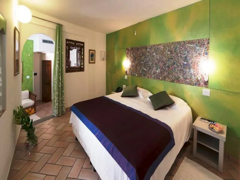 Room, Stella Maris, Cagliari