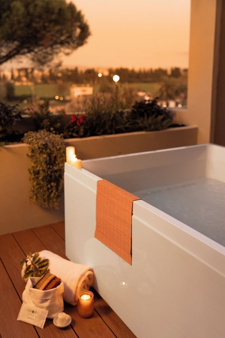 Kolping Hotel Casa Domitilla, Rome