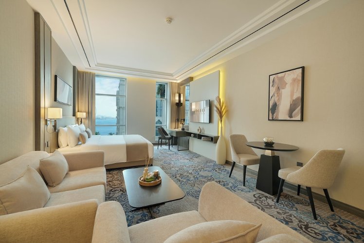 Mileo Hotel The Palm, Dubai