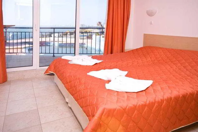 Room, Vega Village, Bourgas