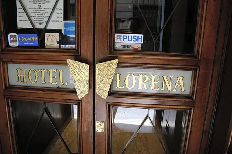 General view, Lorena, Florence