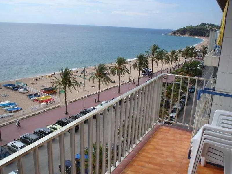Beach, Zodiac, Costa Brava