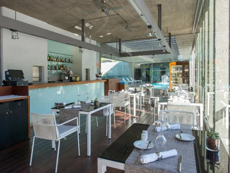 Bar, Iberostar Heritage Grand Mencey, Tenerife