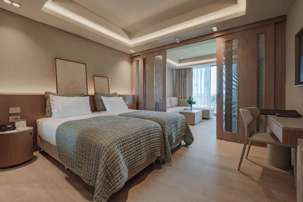 DOUBLE SUPERIOR Room, Club Melas Privé, Antalya