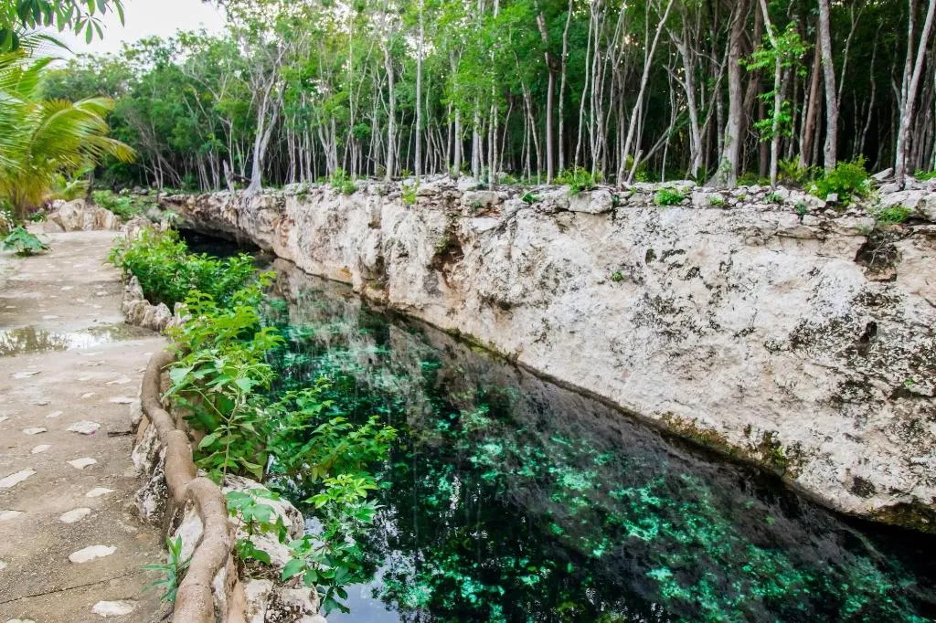 Sports and Entertainment, Hotel Cenotes Casa Tortuga, Cancun Area