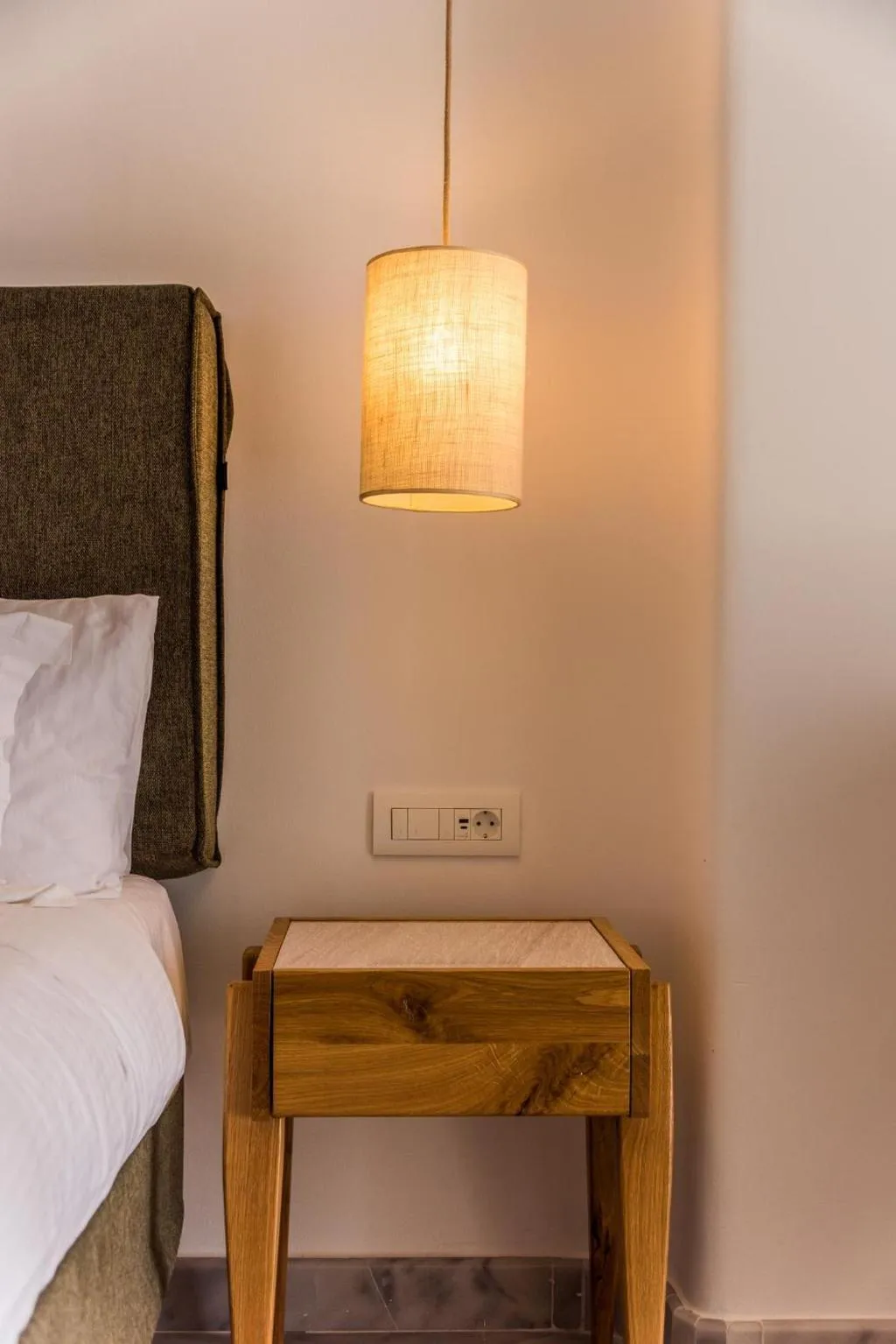 JUNIOR SUITE STANDARD Room, San Antonio Summerland, Mykonos