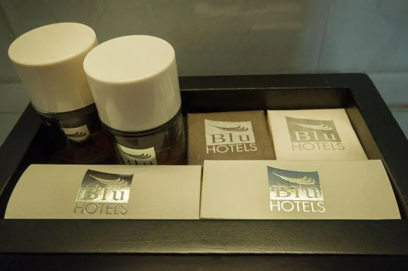 General view, Rina Hotel, Alghero