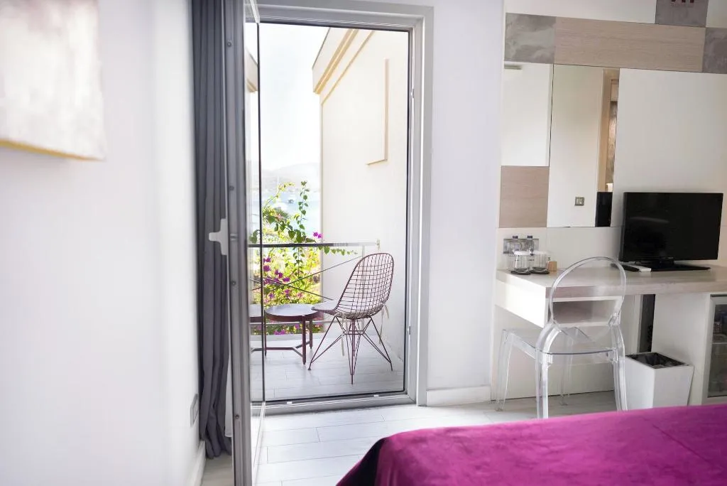 Room, No 81 Hotel, Bodrum