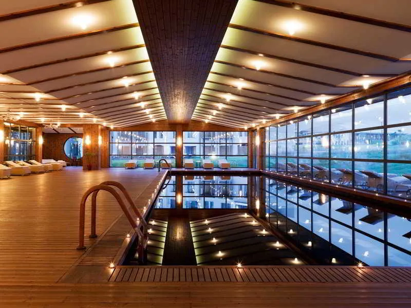 Sports and Entertainment, Lykia World Antalya, Antalya