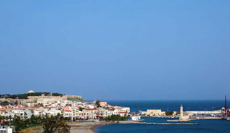 Sports and Entertainment, Achillion Palace, Crete
