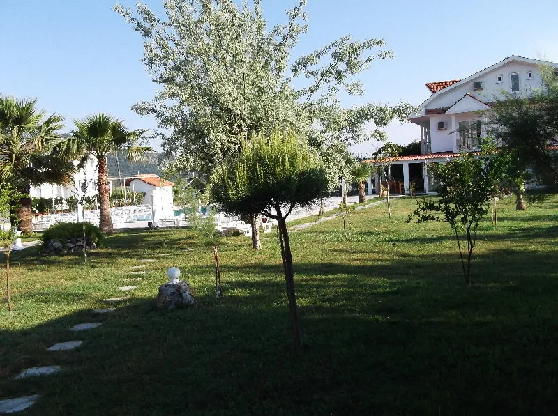 General view, Yavuz Hotel, Dalaman