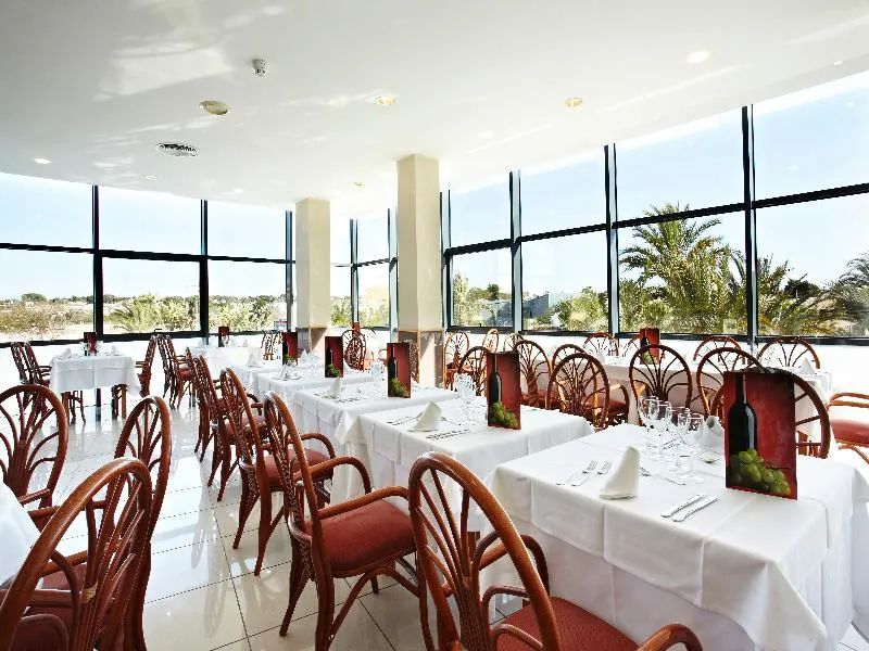 Restaurant, Grupotel Taurus Park, Majorca