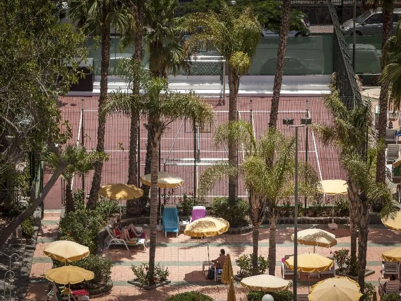 Sports and Entertainment, Bull Eugenia Victoria & Spa, Gran Canaria