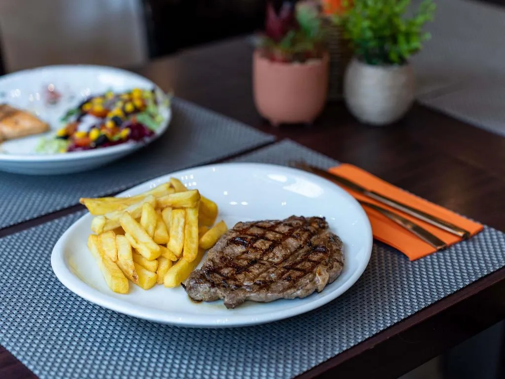 Bar, ibis Barcelona Mollet, Barcelona