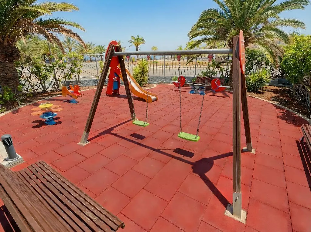 Sports and Entertainment, Caybeach Meloneras Bungalows, Gran Canaria