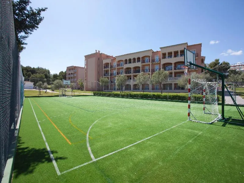 Sports and Entertainment, Grupotel Gran Vista & Spa, Majorca