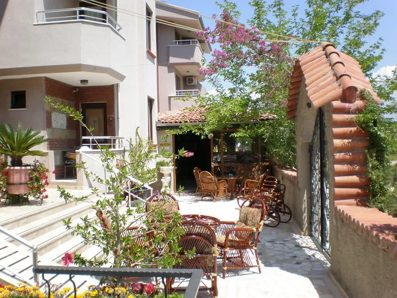 General view, Myra Apart Hotel, Antalya