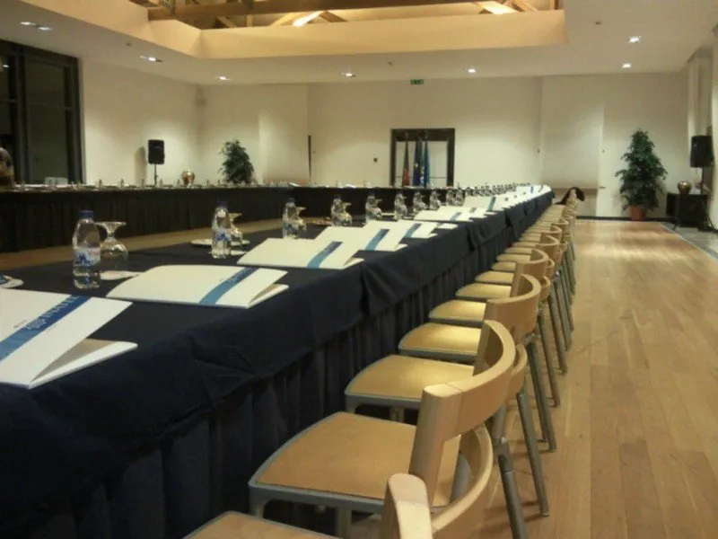 Conferences, Inatel Caparica, Lisbon