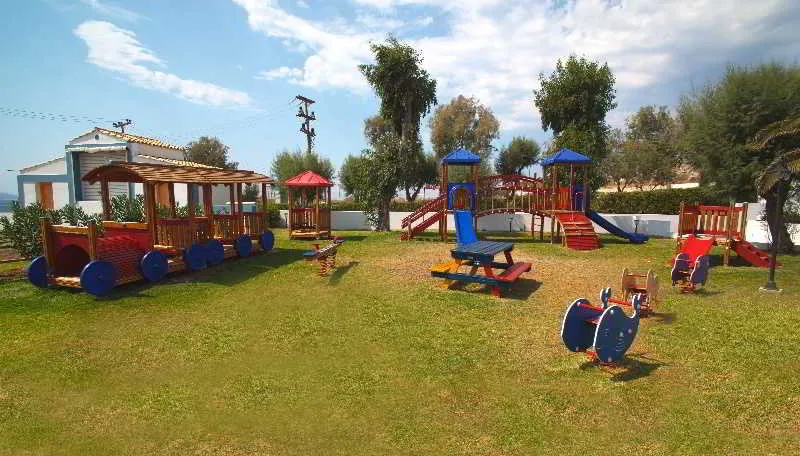 Sports and Entertainment, Lagas Aegean Village, Kos