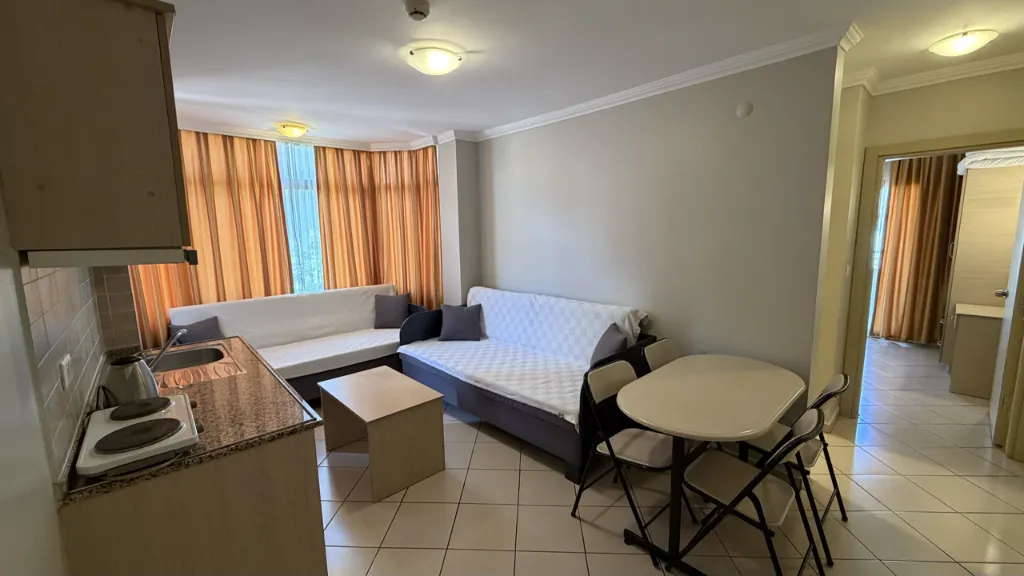 FAMILY ROOM SUPERIOR Room, Arya Otel, Dalaman