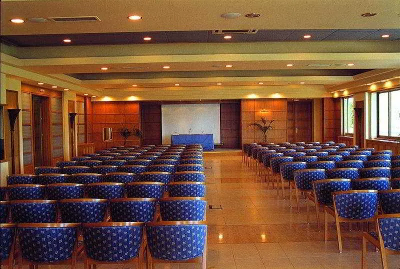 Conferences, Sani Asterias, Halkidiki